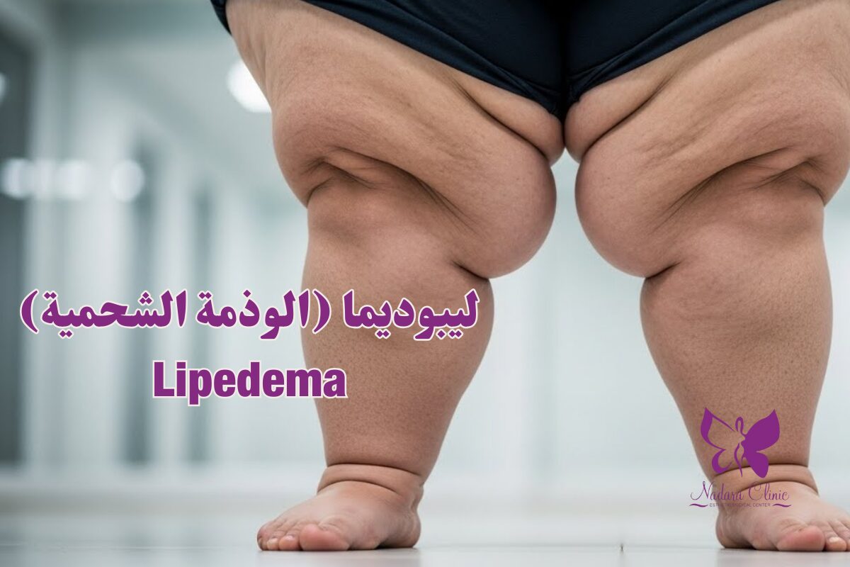 lipedema in Hurghada